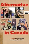 Alternative Media in Canada cover