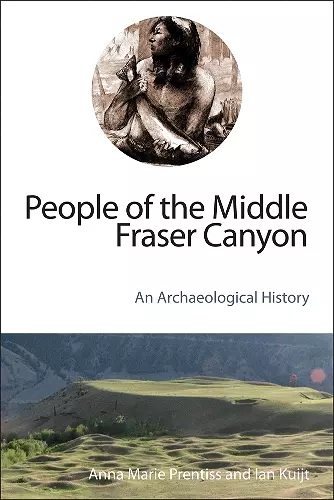 People of the Middle Fraser Canyon cover