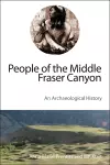 People of the Middle Fraser Canyon cover