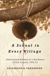 A School in Every Village cover