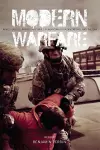 Modern Warfare cover