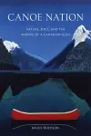 Canoe Nation cover