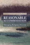 Reasonable Accommodation cover