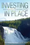 Investing in Place cover