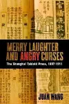 Merry Laughter and Angry Curses cover