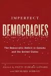 Imperfect Democracies cover