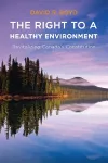 The Right to a Healthy Environment cover