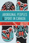 Aboriginal Peoples and Sport in Canada cover