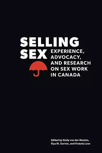 Selling Sex cover