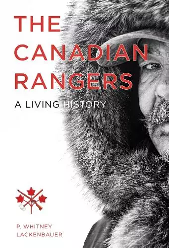 The Canadian Rangers cover