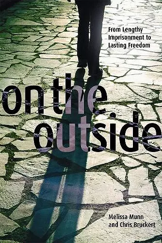 On the Outside cover