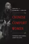 Chinese Comfort Women cover