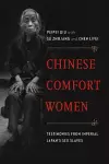 Chinese Comfort Women cover