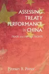 Assessing Treaty Performance in China cover