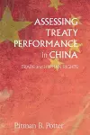 Assessing Treaty Performance in China cover