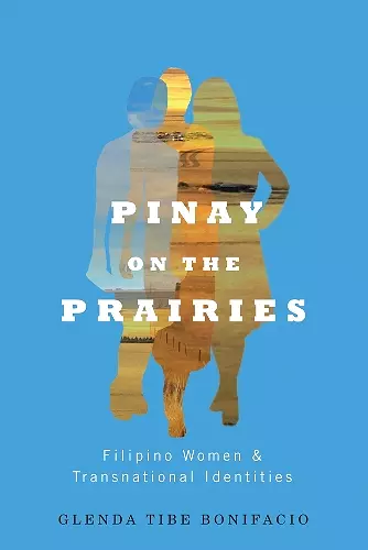 Pinay on the Prairies cover