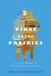 Pinay on the Prairies cover