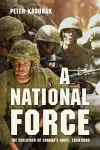 A National Force cover