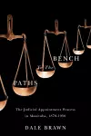 Paths to the Bench cover