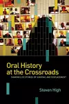 Oral History at the Crossroads cover