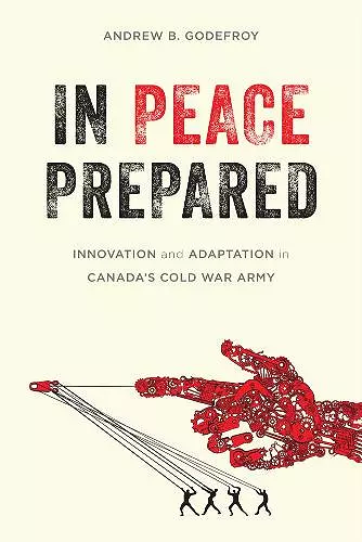 In Peace Prepared cover