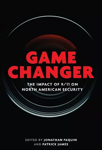 Game Changer cover