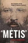 “Métis” cover