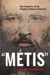"Métis" cover