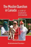 The Muslim Question in Canada cover