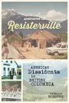 Welcome to Resisterville cover