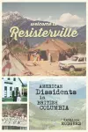 Welcome to Resisterville cover