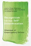 Recognition versus Self-Determination cover