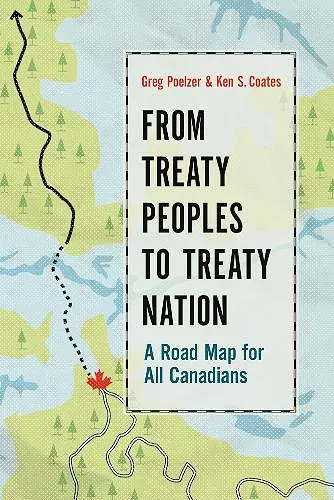 From Treaty Peoples to Treaty Nation cover