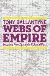 Webs of Empire cover