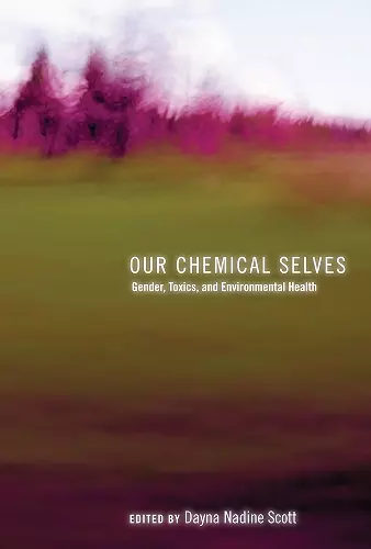 Our Chemical Selves cover