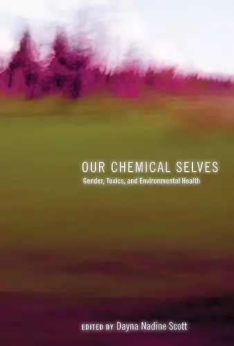 Our Chemical Selves cover