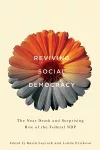 Reviving Social Democracy cover