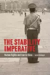 The Stability Imperative cover