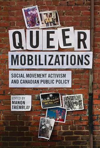 Queer Mobilizations cover