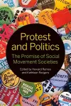 Protest and Politics cover