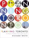 Planning Toronto cover
