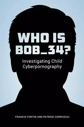 Who Is Bob_34? cover