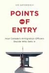 Points of Entry cover