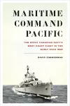 Maritime Command Pacific cover