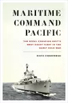 Maritime Command Pacific cover