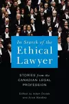 In Search of the Ethical Lawyer cover