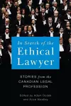 In Search of the Ethical Lawyer cover