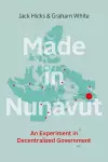 Made in Nunavut cover