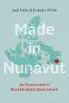 Made in Nunavut cover