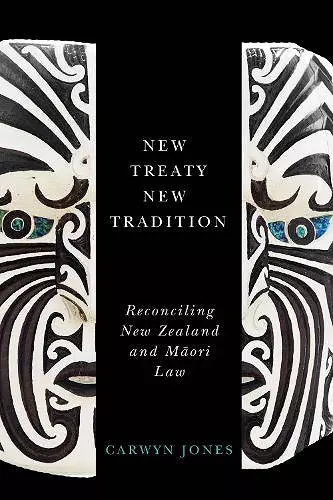 New Treaty, New Tradition cover